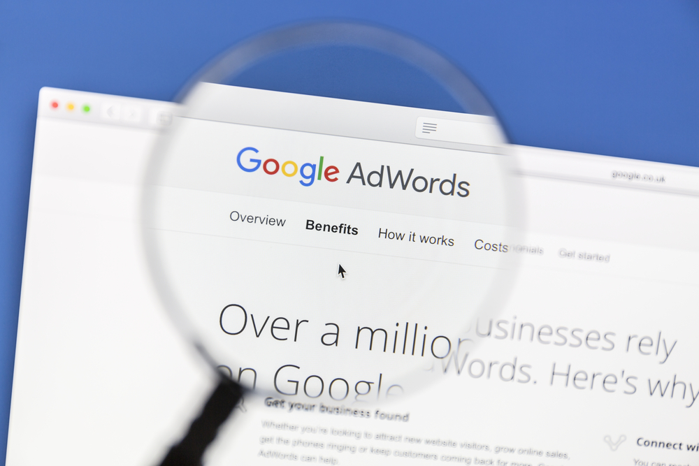 Google presents Responsive Search Ads